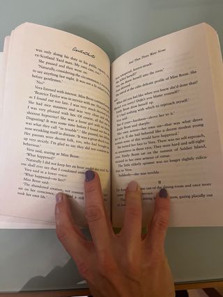 And Then There Were None: The World's Favourite...