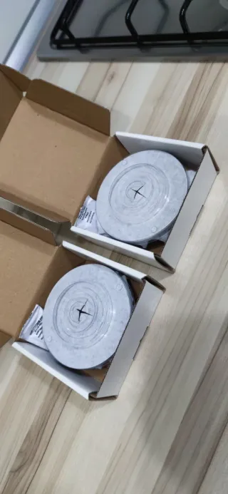 SB Acoustics SB29SDAC-C000-4 Tweeter