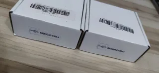 SB Acoustics SB29SDAC-C000-4 Tweeter