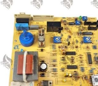 Placa Electrónica Caldera MANAUT GME24
