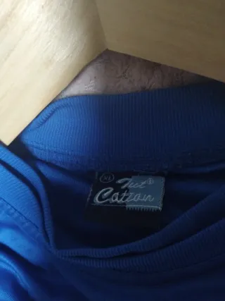 Camiseta Italia 2004-2005 BCM Planet Dance