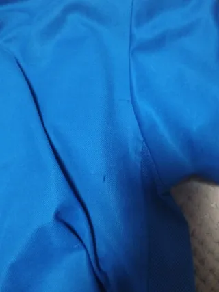 Camiseta Italia 2004-2005 BCM Planet Dance