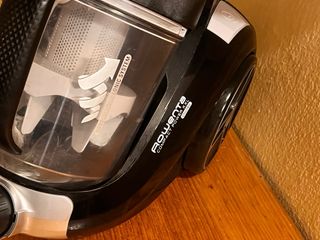 Aspiradora Rowenta Compact Power XXL