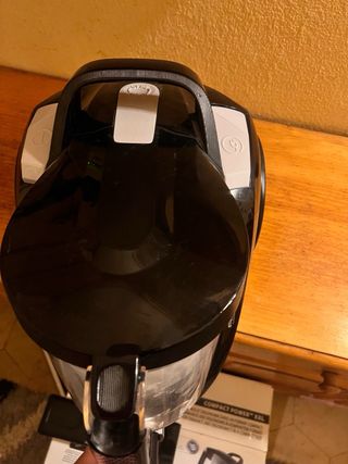 Aspiradora Rowenta Compact Power XXL