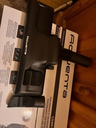 Aspiradora Rowenta Compact Power XXL