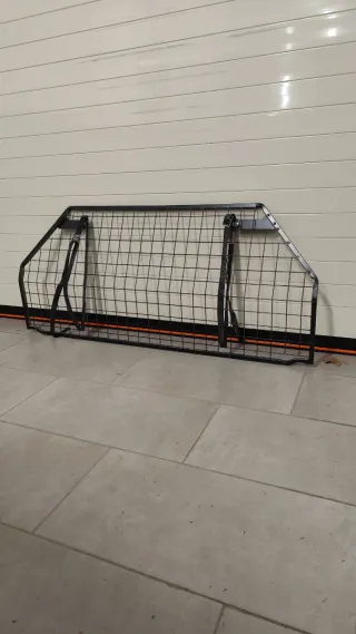 Reja separación Peugeot Partner Tepee