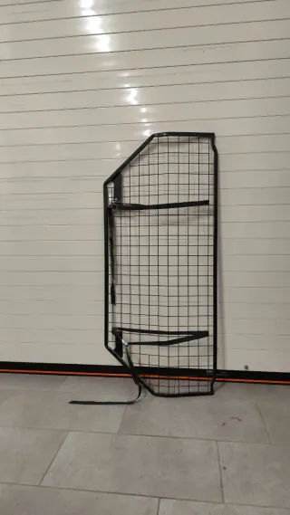 Reja separación Peugeot Partner Tepee