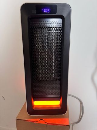 Stufa Elettrica PTC S970