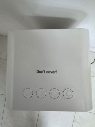 Stufa Elettrica PTC S970