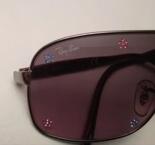 Gafas SOL Ray-Ban NIÑA + REGALO accesorios regalos
