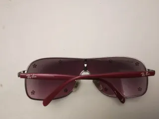 Gafas SOL Ray-Ban NIÑA + REGALO accesorios regalos