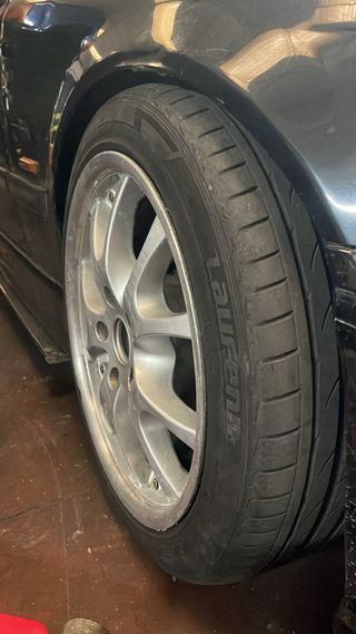 Llantas BBS 5x120 BMW