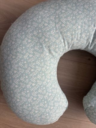 Cojín Lactancia Nait Nait Floral
