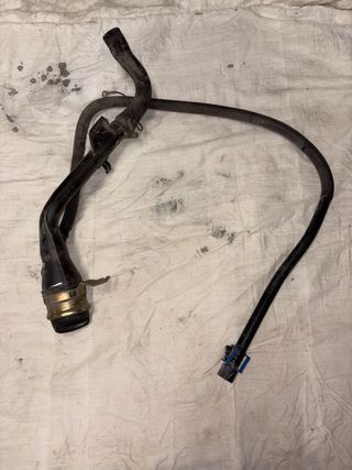 Tubo Gasolina Mini Cooper R50