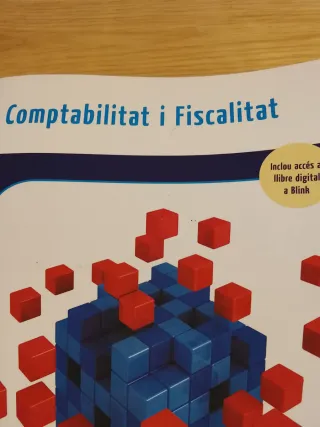 Lote Libros Estudio grado superior 2024/2025: Fina