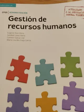 Lote Libros Estudio grado superior 2024/2025: Fina