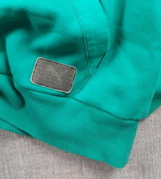 Sudadera Puma x Todd James Muestra Verde