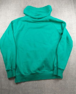 Sudadera Puma x Todd James Muestra Verde