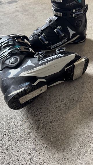 Stivali da sci Atomic Hawx 26-26.5