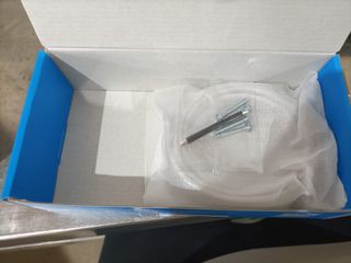 Meross Termostato inteligente WiFi para Calderas,