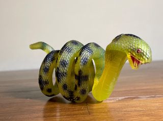 Action Man Kongo Mission Hasbro 2004