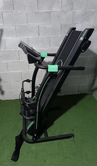 Cinta de correr CECOTEC