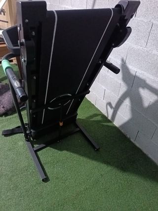 Cinta de correr CECOTEC