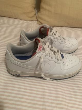 Nike Air Force 1 Talla 47.5 Poco Uso