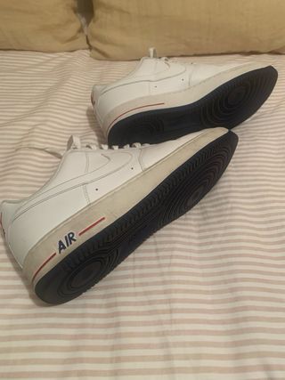 Nike Air Force 1 Talla 47.5 Poco Uso