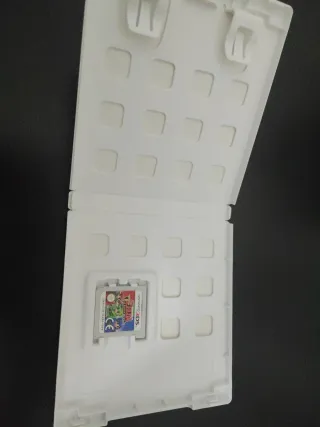 The Legend of Zelda Triforce Heroes 3DS