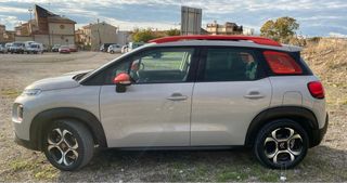 Citroen C3 Aircross 2018