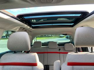 Citroen C3 Aircross 2018