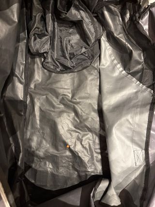 Bolsa de equipo de buceo SEAC