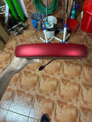 Pala de pádel Wilson Bela pro v2