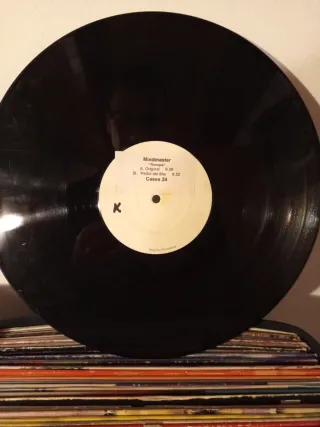 Mindmaster - Therapie