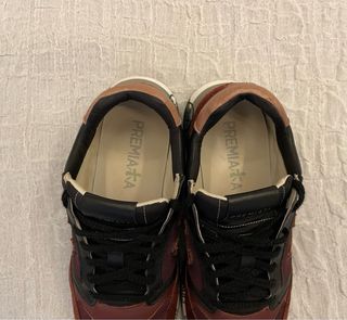 Sneakers Premiata Zac Zac