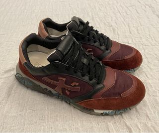 Sneakers Premiata Zac Zac