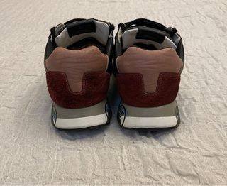 Sneakers Premiata Zac Zac