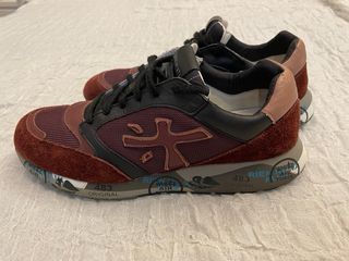 Sneakers Premiata Zac Zac