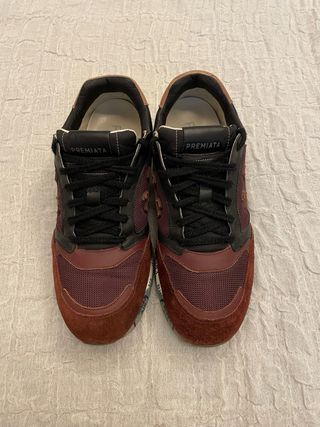 Sneakers Premiata Zac Zac