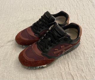Sneakers Premiata Zac Zac