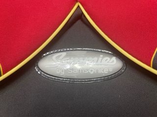 Maleta infantil mariquita Samsonite