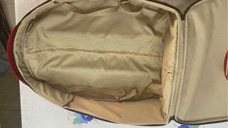 Maleta infantil mariquita Samsonite