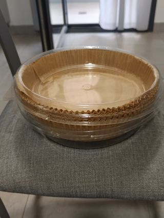 Freidora de aire JOCCA negra