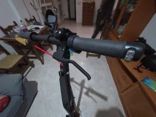 Patinete eléctrico Ninebot