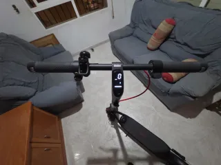 Patinete eléctrico Ninebot