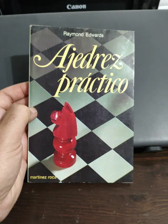 Ajedrez práctico