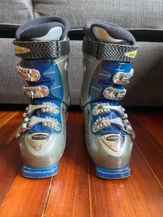 Stivali da sci junior Atomic 23.5