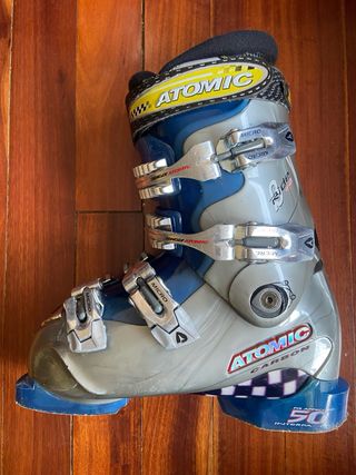 Stivali da sci junior Atomic 23.5