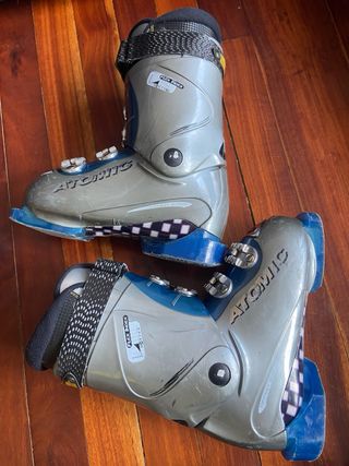 Stivali da sci junior Atomic 23.5